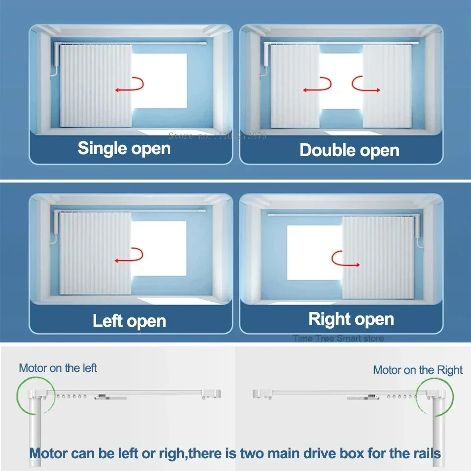 아카라 스마트 커튼 드라이브 모터 C3 지그비 3.0  - Curtain Motor 리뷰 및 가격