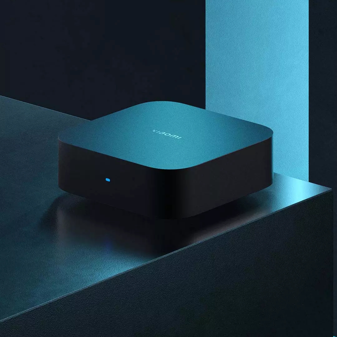 샤오미 미지아 스마트 허브 메시 게이트웨이, 2.4G  - Smart Home Xiaomi Hub 리뷰 및 가격