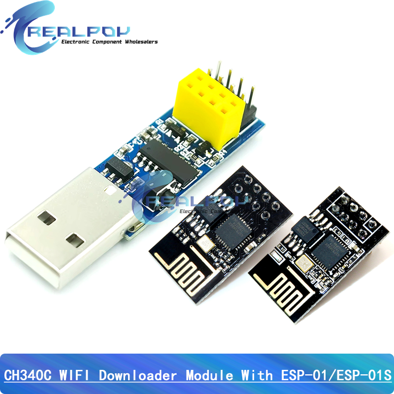CH340C USB ESP8266 ESP-01 ESP0 - Smart Home Arduino 리뷰 및 가격
