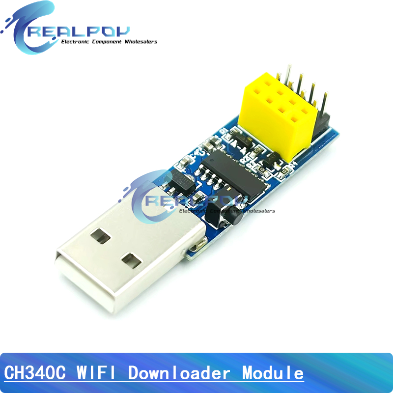 CH340C USB ESP8266 ESP-01 ESP0 - Smart Home Arduino 리뷰 및 가격