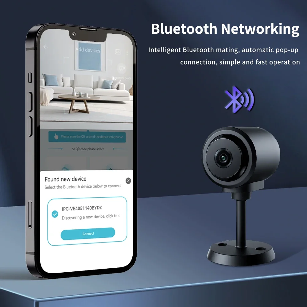 미니 와이파이 카메라 IP 캠 야외 CCTV 감시 웹캠 - Smart Home Kamera Outdoor 리뷰 및 가격