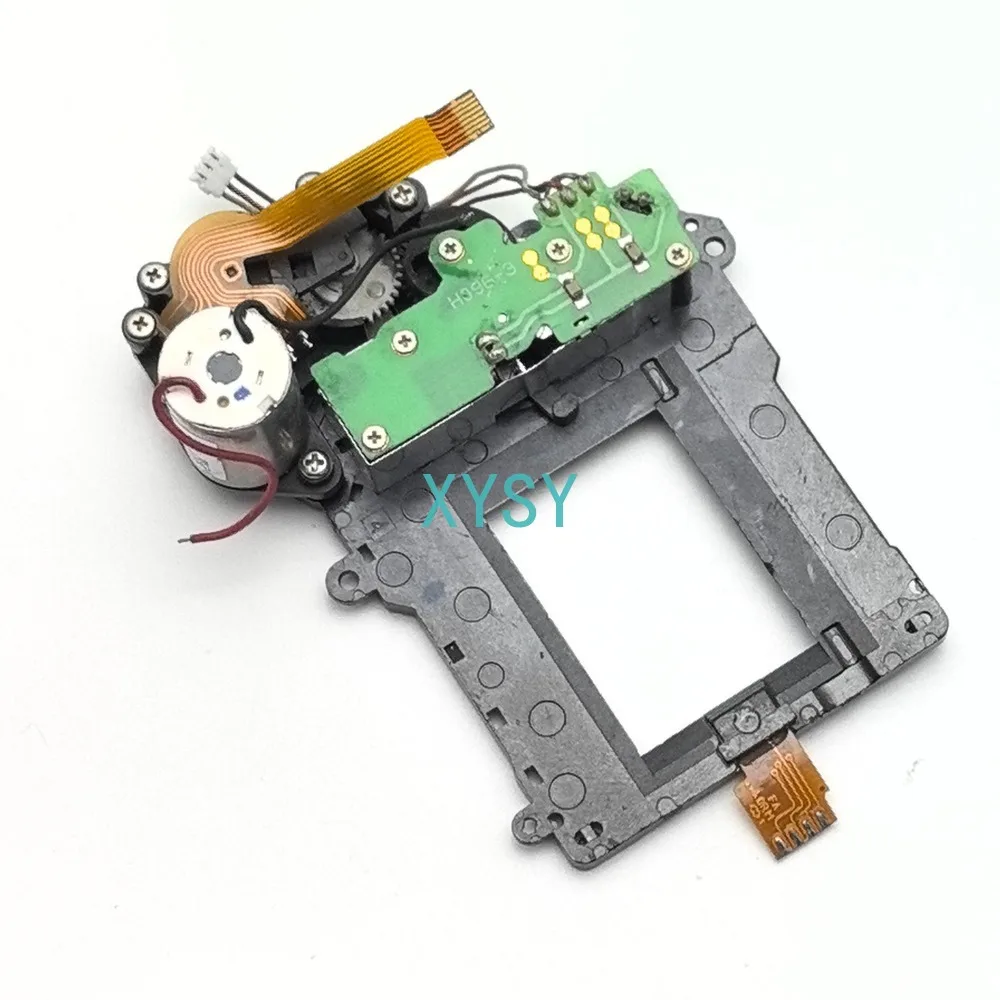Nikon D7100 D7200 D7000 셔터 브래킷 - Curtain Motor 리뷰 및 가격