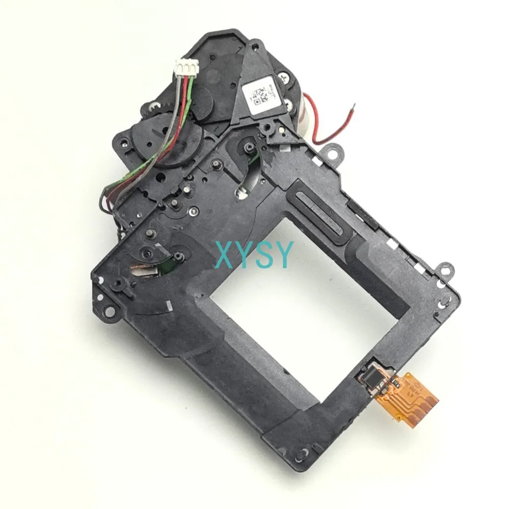 Nikon D7100 D7200 D7000 셔터 브래킷 - Curtain Motor 리뷰 및 가격