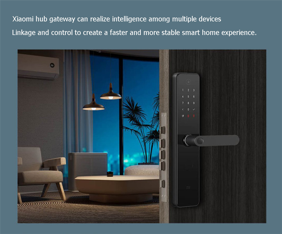 Xiaomi 스마트 게이트웨이 4 중앙 허브 블루투스  - Smart Home Xiaomi Hub 리뷰 및 가격