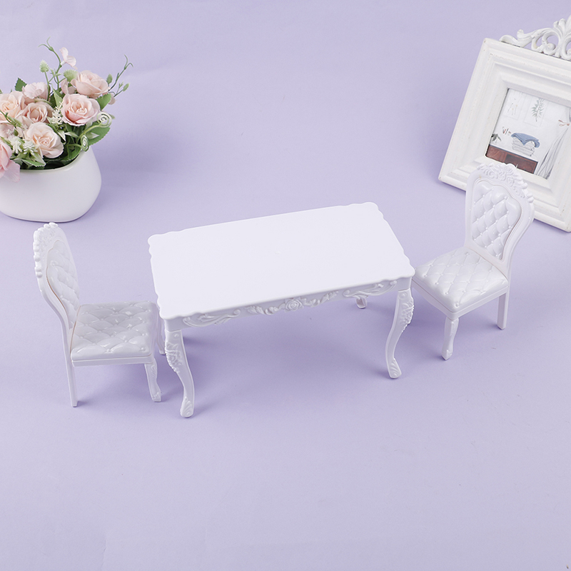 인형의 집 1:6 주방 가구 식탁 의자 컴퓨터 사무실  - Smart Home Furniture 리뷰 및 가격