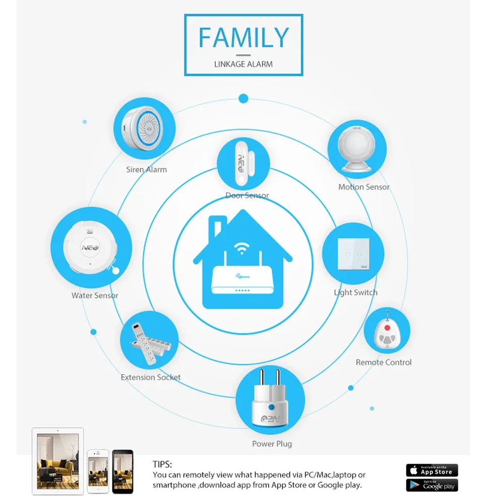 Z-wave Plus 무선 홈 자동화 배터리 구동식으로 - Smart Home Nas 리뷰 및 가격