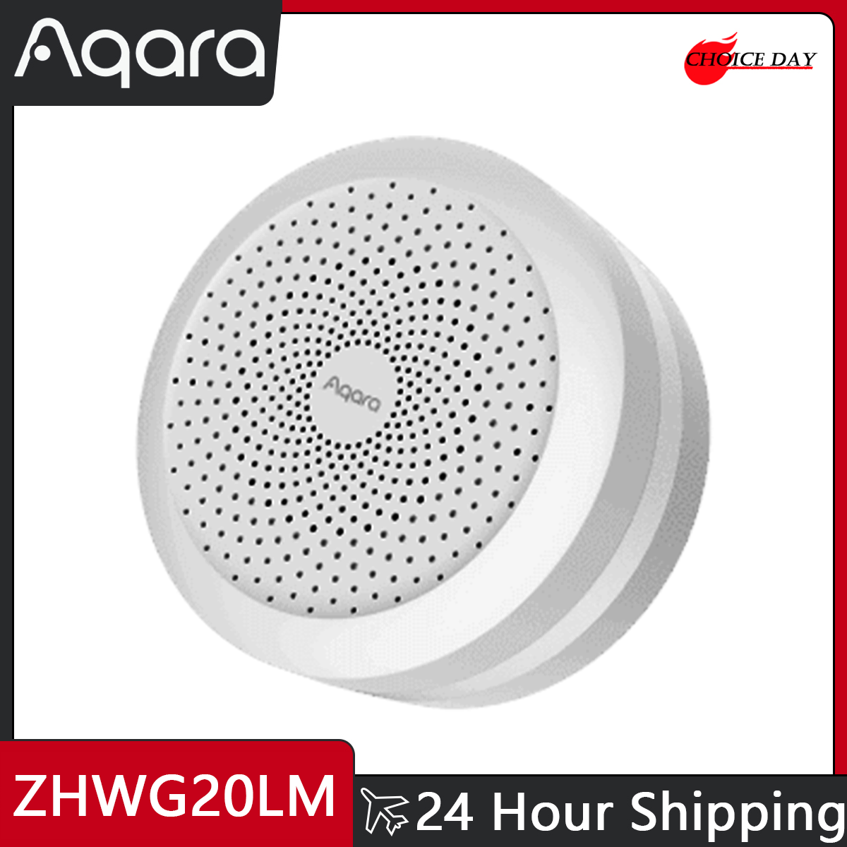 Aqara 허브 M1S Zigbee 연결 스마트 홈 브 - Smart Home Xiaomi Hub 리뷰 및 가격