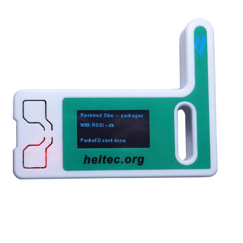 Heltec Wifi LoRa32 V3 433MHZ 8 - Smart Home Arduino 리뷰 및 가격