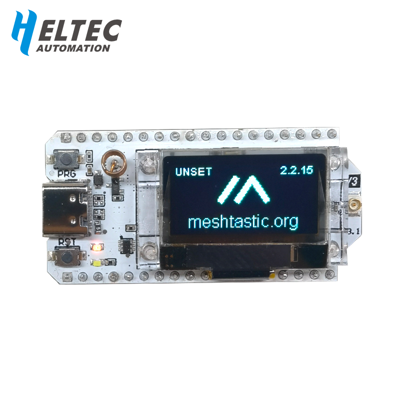 Heltec Wifi LoRa32 V3 433MHZ 8 - Smart Home Arduino 리뷰 및 가격
