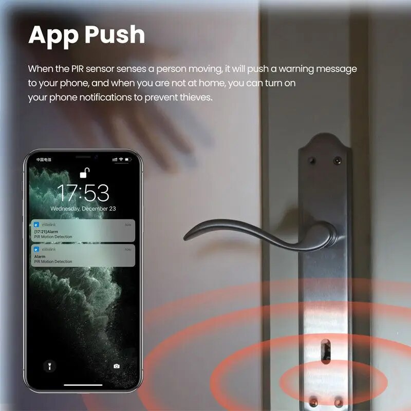 Zigbee 미니 PIR 모션 센서, 인체 모션 적외선 - Zigbee Gateway 리뷰 및 가격
