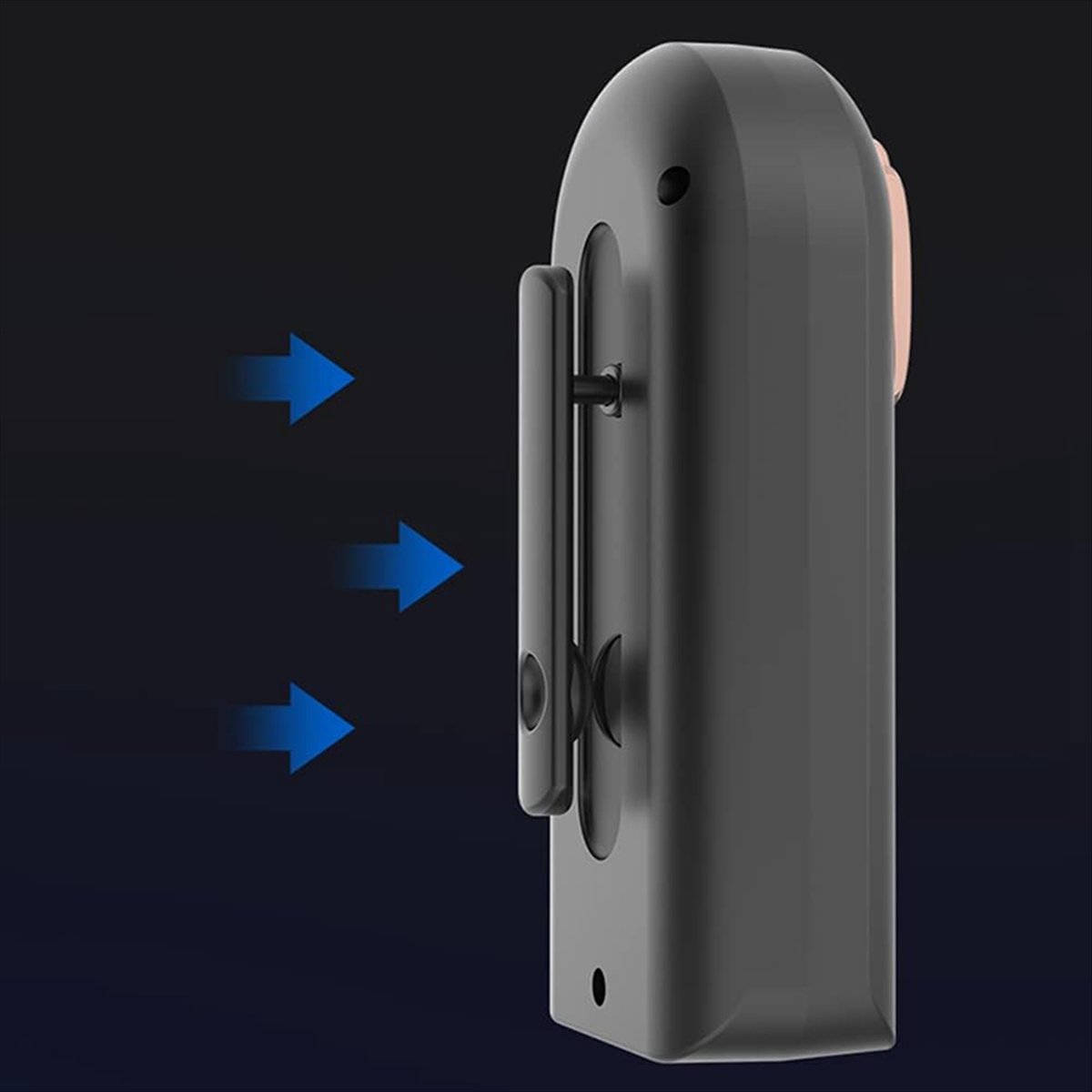 최고의 자동차 냄새 제거기 전자 지능형 가정용 냉장고  - Smart Home Usb 리뷰 및 가격