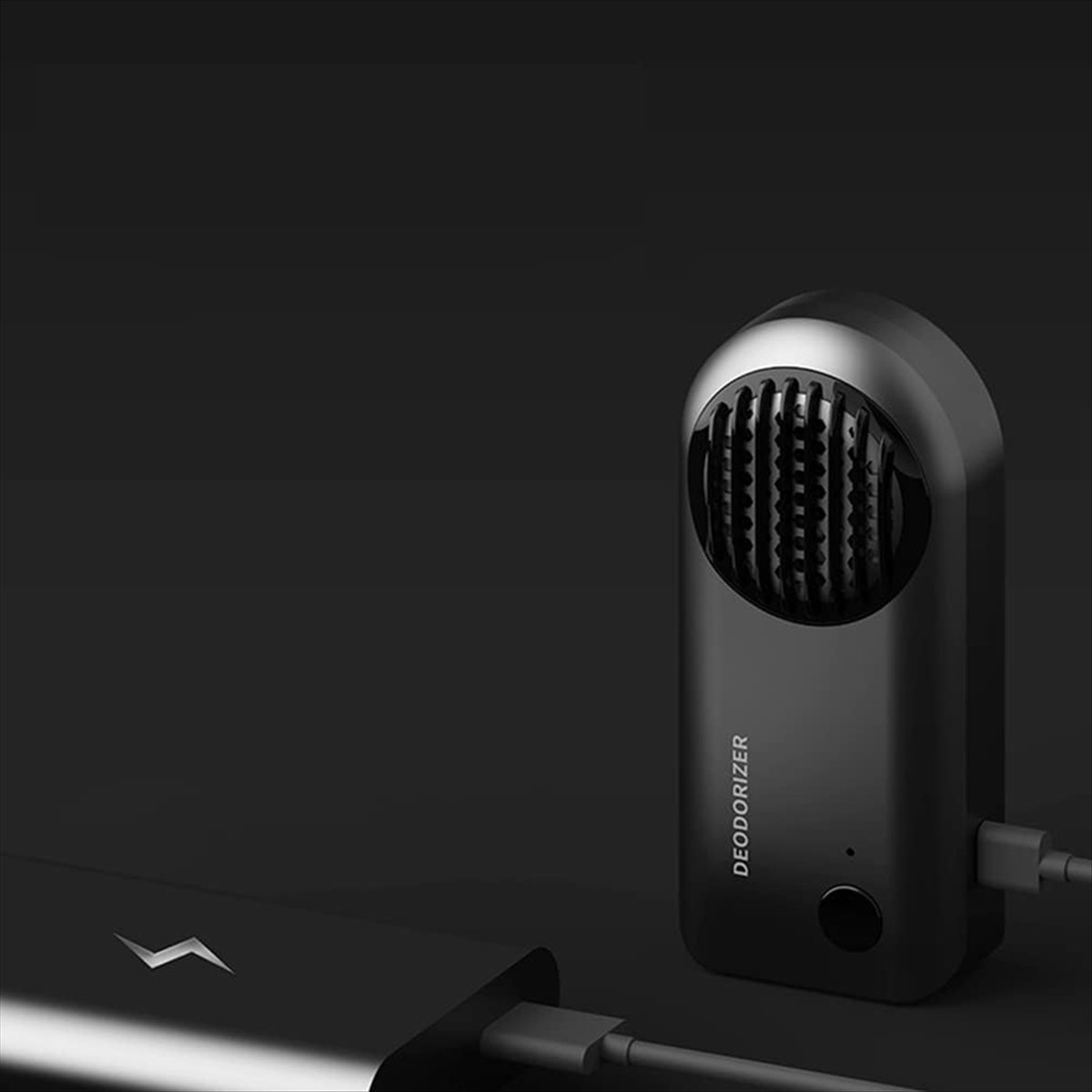 최고의 자동차 냄새 제거기 전자 지능형 가정용 냉장고  - Smart Home Usb 리뷰 및 가격
