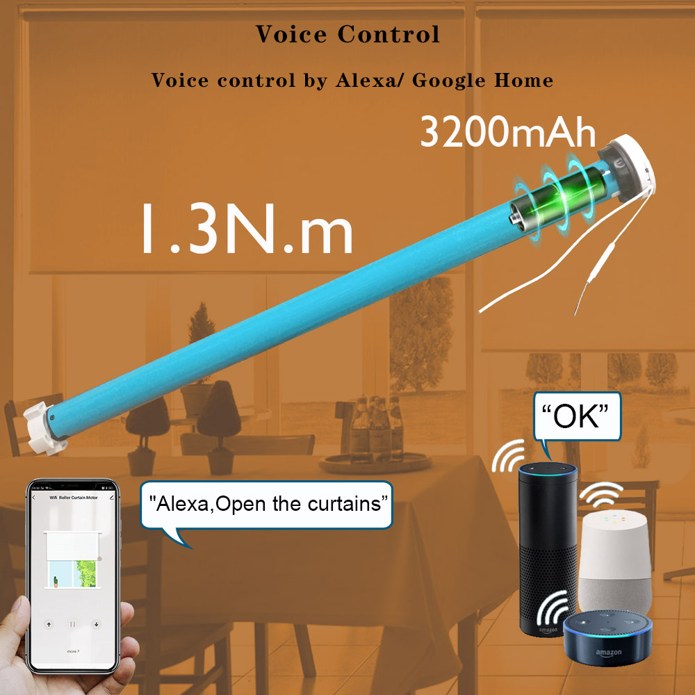 Boyarca 1.3N.m 배터리 Tuya Zigbee - Smart Home Youtube 리뷰 및 가격