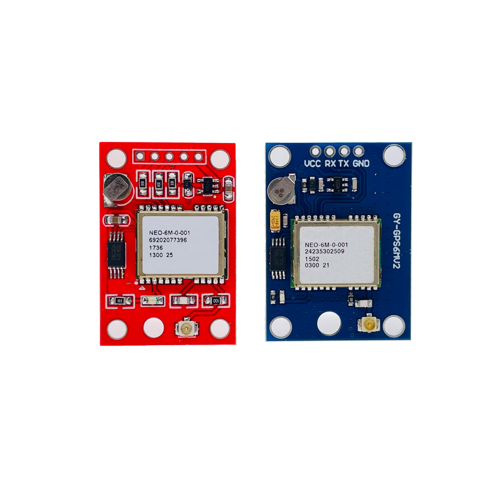 비행 제어 EEPROM 컨트롤러가있는 GY-NEO6MV - Smart Home Kit For Arduino 리뷰 및 가격