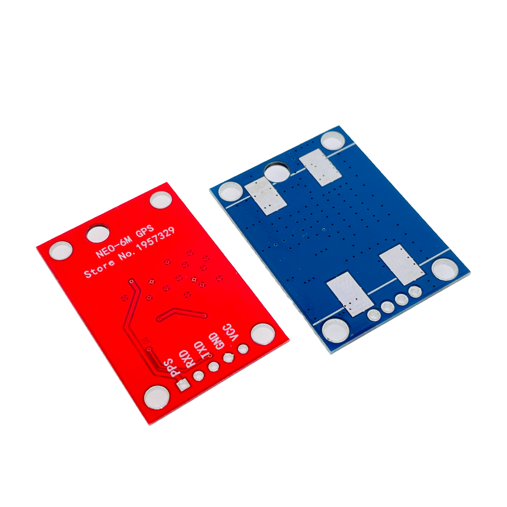 비행 제어 EEPROM 컨트롤러가있는 GY-NEO6MV - Smart Home Kit For Arduino 리뷰 및 가격