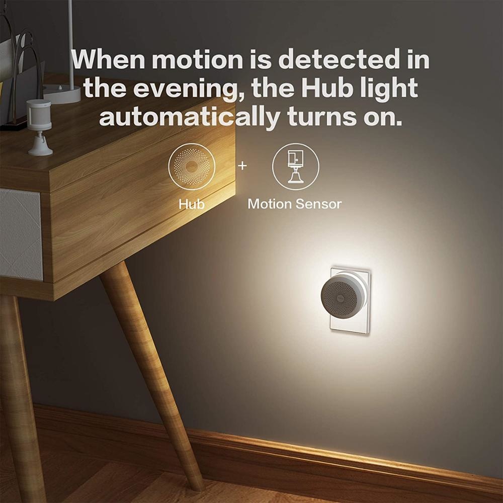 Aqara 스마트 홈 M1S 허브 스마트 게이트웨이 M - Smart Home Xiaomi Hub 리뷰 및 가격