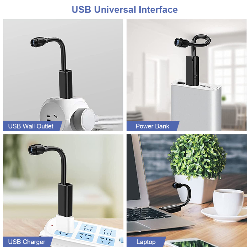 V380 미니 무선 와이파이 카메라 HD 모션 감지 U - Smart Home Usb 리뷰 및 가격