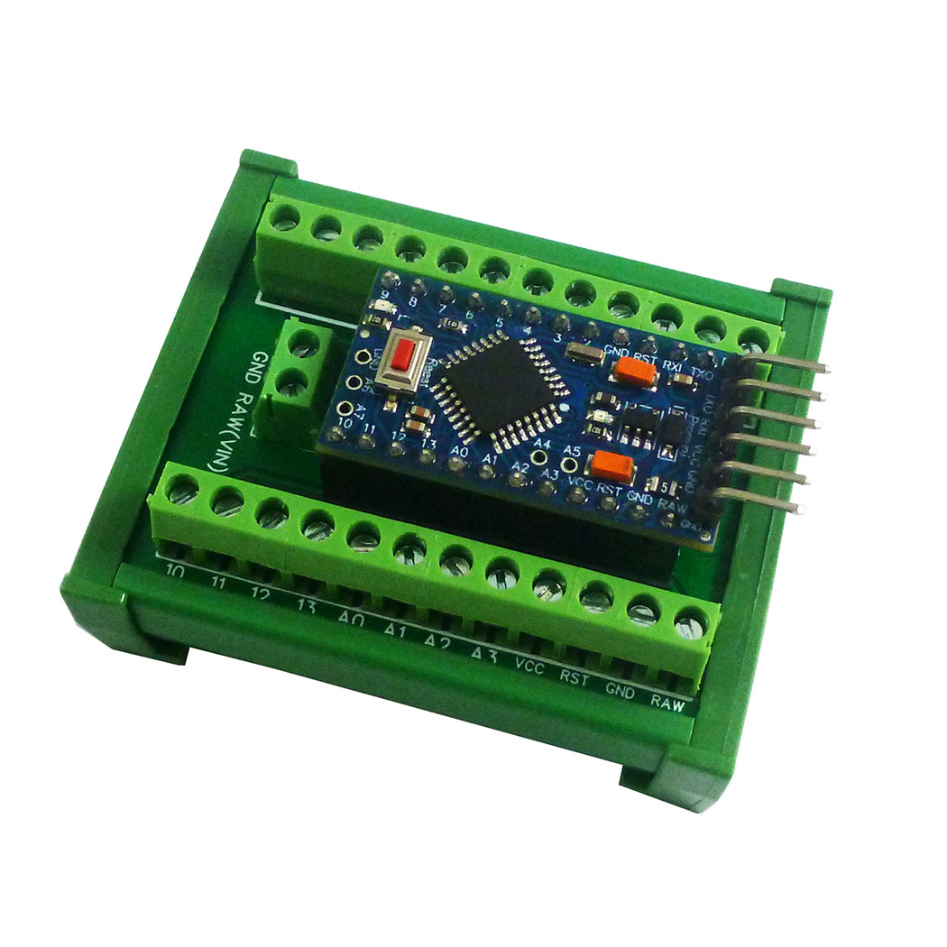 아두이노 프로 미니 보드 PLC 산업용 컨트롤러 스마트 - Smart Home Arduino 리뷰 및 가격