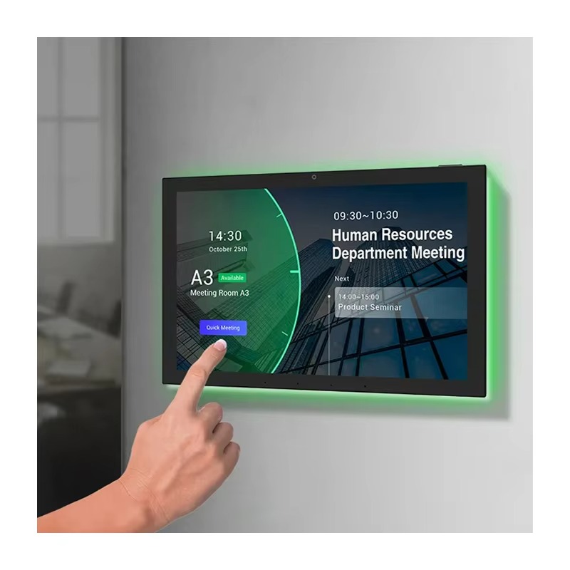10.1인치 15.6인치 수동 안드로이드 IPS 스마트 - Smart Home Usb 리뷰 및 가격